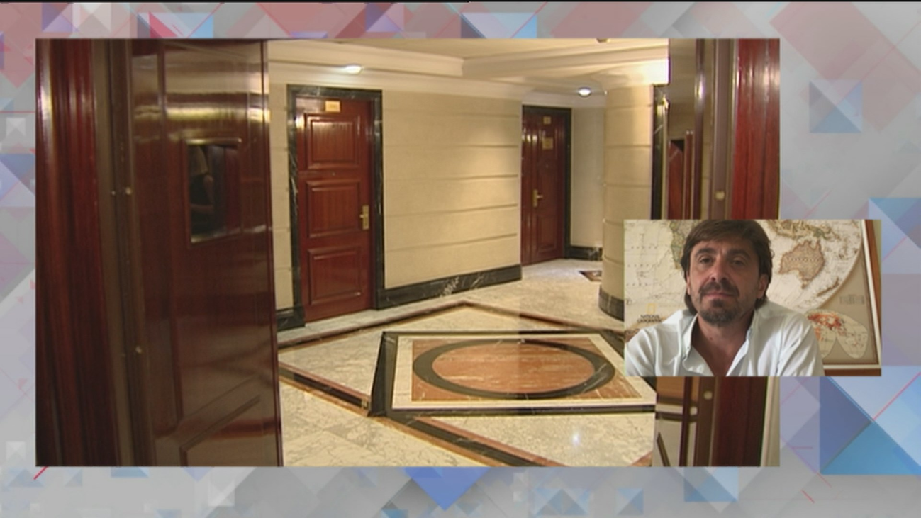 ¿Qué expectativas tiene el sector hotelero este verano?