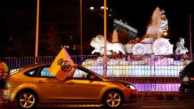 Buenos Días Madrid 17.07.2020 (8.00 10.00)