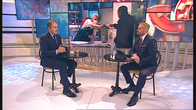 Cepeda culpa a Madrid de “usar las instituciones para hacer oposición al Gobierno de España”