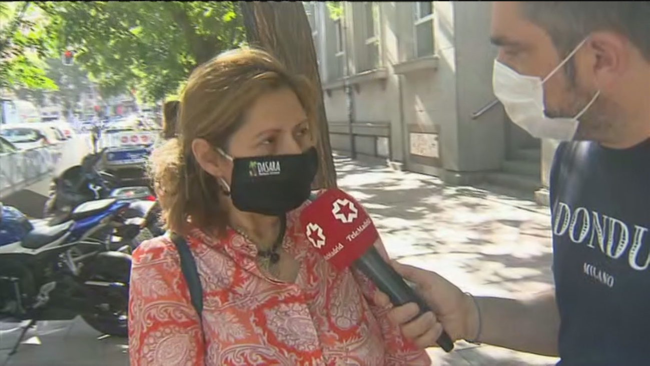 Identificados tres menores por la agresión de una joven de 16 años en Meco