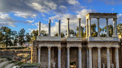 Ocio seguro en Mérida