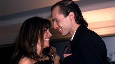 ¿Fue real la relación entre Ana Obregón y Miguel Bosé?