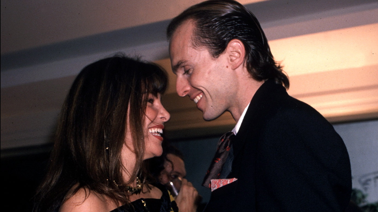 ¿Fue real la relación entre Ana Obregón y Miguel Bosé?