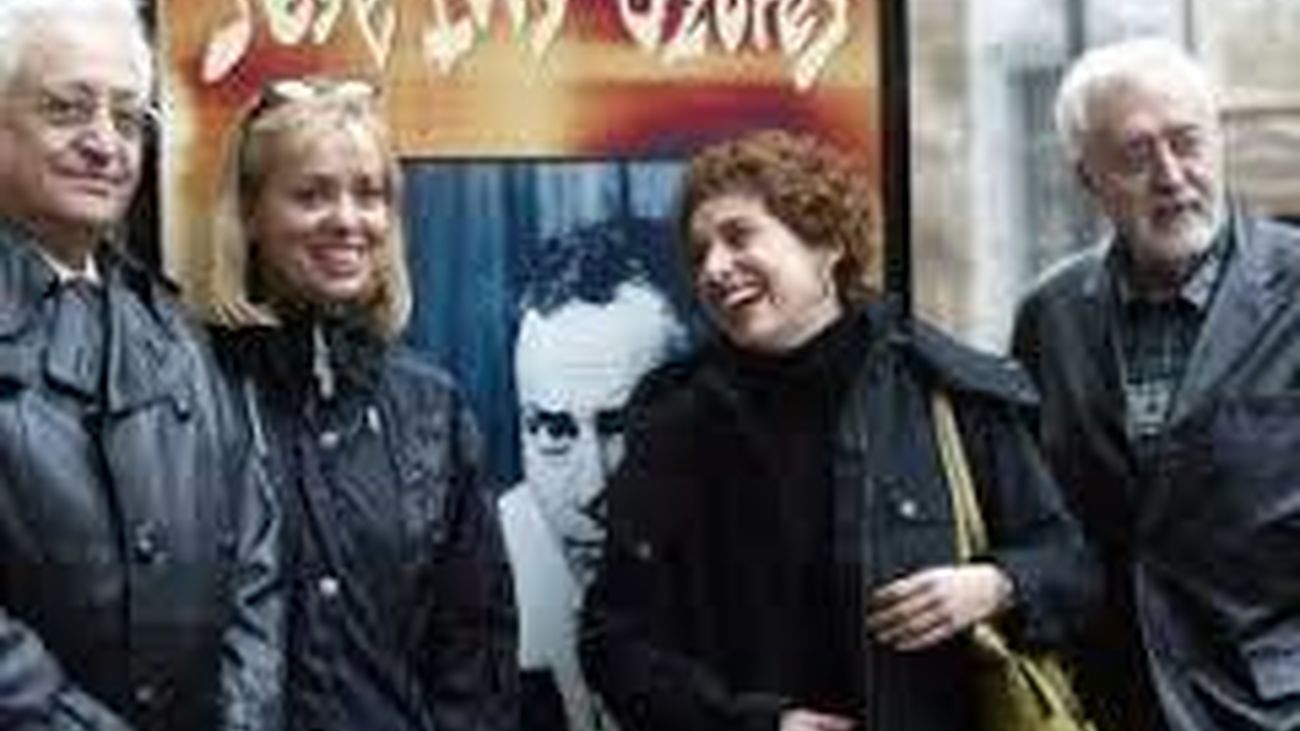 Un recuerdo a la saga Ozores