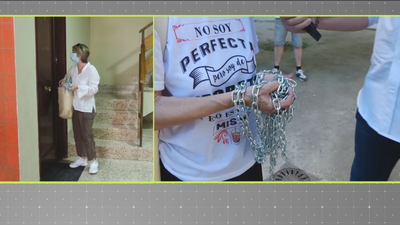 Consigue ganarle la guerra a los okupas