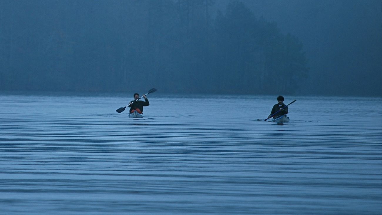 Mi cámara y yo:  Refréscate como puedas