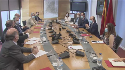 Aguado anuncia un Plan de Transformación Digital para las universidades dotado con 40 millones de euros