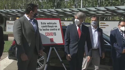 Madrid impondrá un nuevo régimen sancionador y exigencias profesionales a los VTC