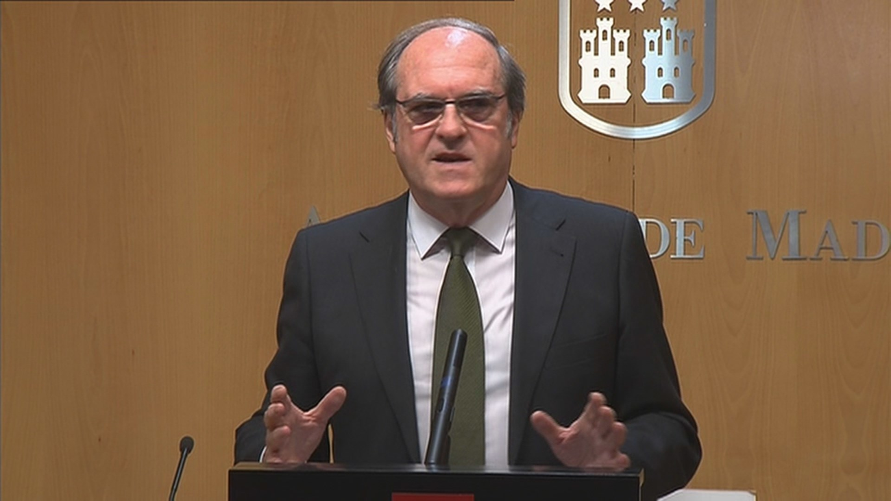 El PSOE-M  no descarta acudir a los tribunales si sale adelante la reforma de la Ley del Suelo