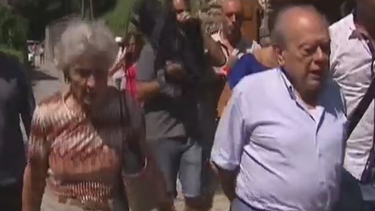 El juez propone mandar  al banquillo a la familia Pujol Ferrusola