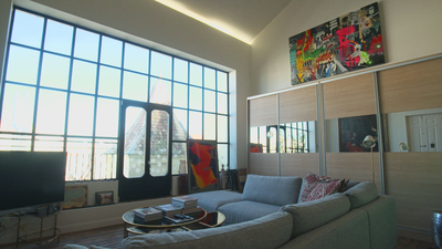 Toc toc... ¿se puede?: Rappel