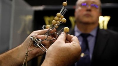 Los números que más tocan en el sorteo de la Lotería de Navidad