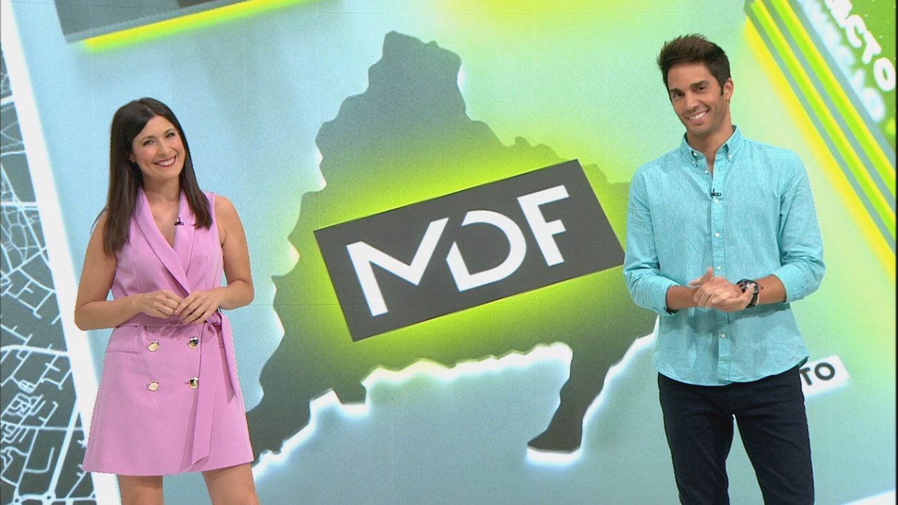 Madrid Directo 18.07.2020