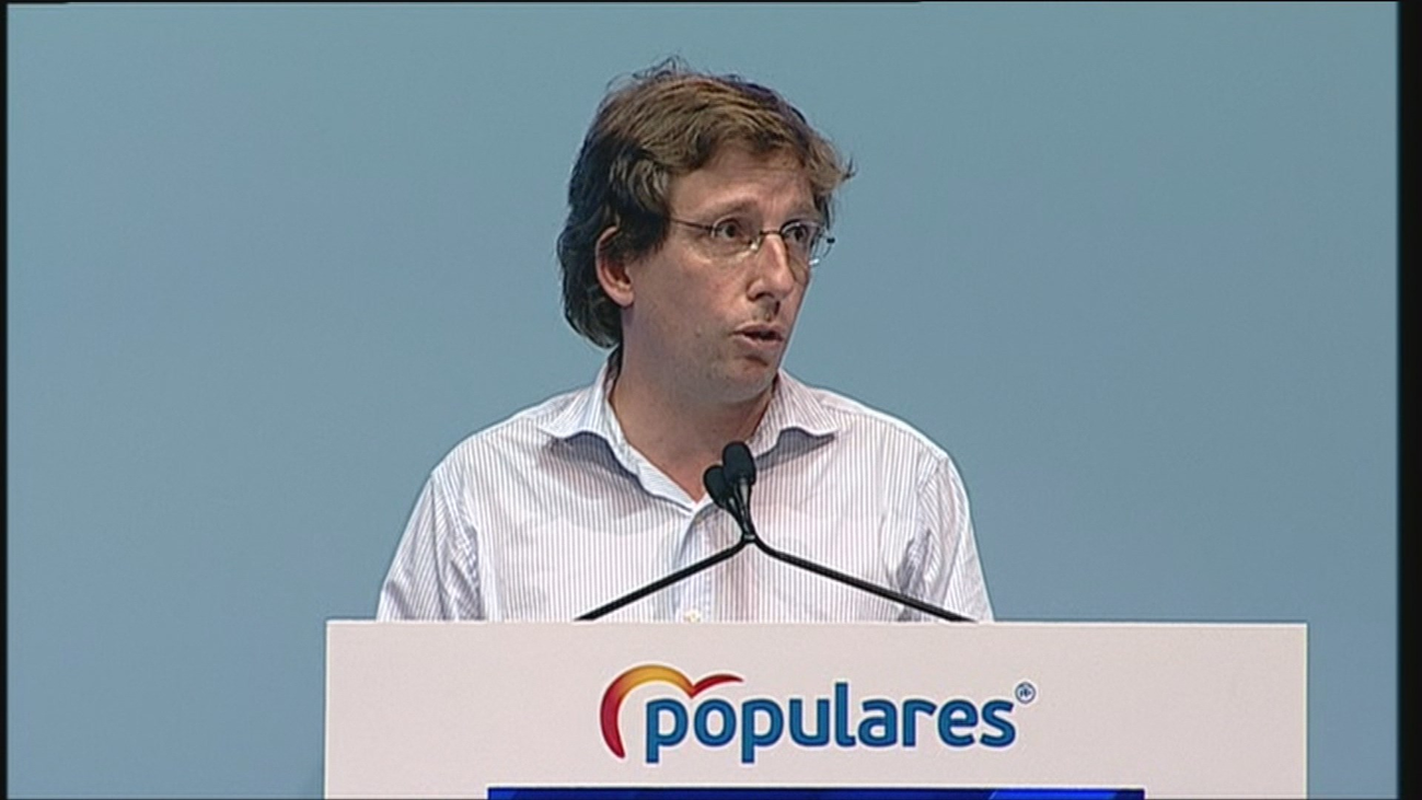 Almeida exige a Sánchez que no trate a los ayuntamientos como “a niños pequeños”