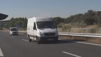 La DGT multa por exceso de velocidad a 29.000 conductores en una semana