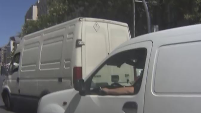 Los transportistas piden al Ayuntamiento de Madrid que cuente con ellos tras la pandemia