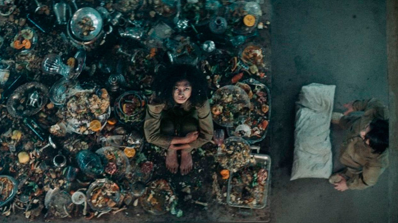 Alcine de Verano regresa el lunes a la Huerta del Obispo