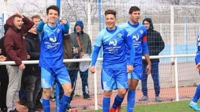 El CD Móstoles B - Moraleja pide ayuda para poder jugar en Preferente