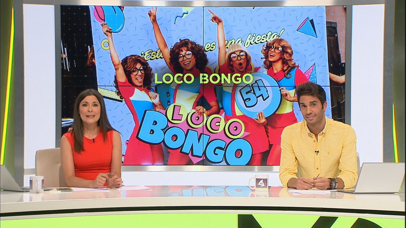 Madrid Directo 19.07.2020