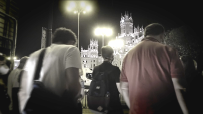 Madrid de los misterios