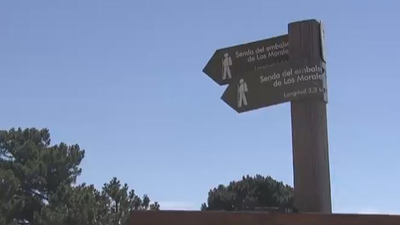 'Madrid en Verde', la nueva propuesta para reactivar el turismo rural en la región