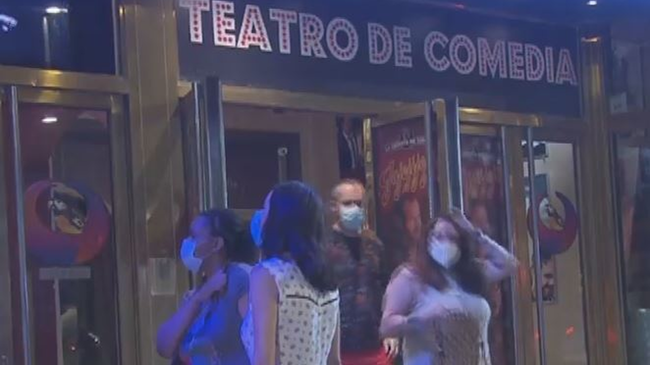 Una campaña en redes sociales apoya la cultura segura frente a la  Covid-19