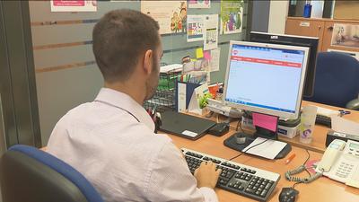 Las prácticas de verano  en empresas se reducen un 33% este verano  a causa del coronavirus