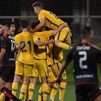1-3. El Alcorcón B gana al Adarve y se jugará el ascenso ante el 'Naval'