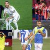 Real Madrid campeón, el Atleti en el podio, Getafe sin Europa y el Leganés, a Segunda