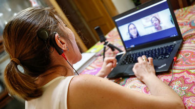 El Gobierno desligará teletrabajo de conciliación para evitar discriminación