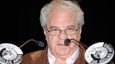 Recordamos a Juan Marsé