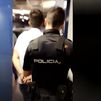 Dos policías fuera de servicio evitan el robo del interior de un vehículo en Coslada y esclarecen 15 hechos similares