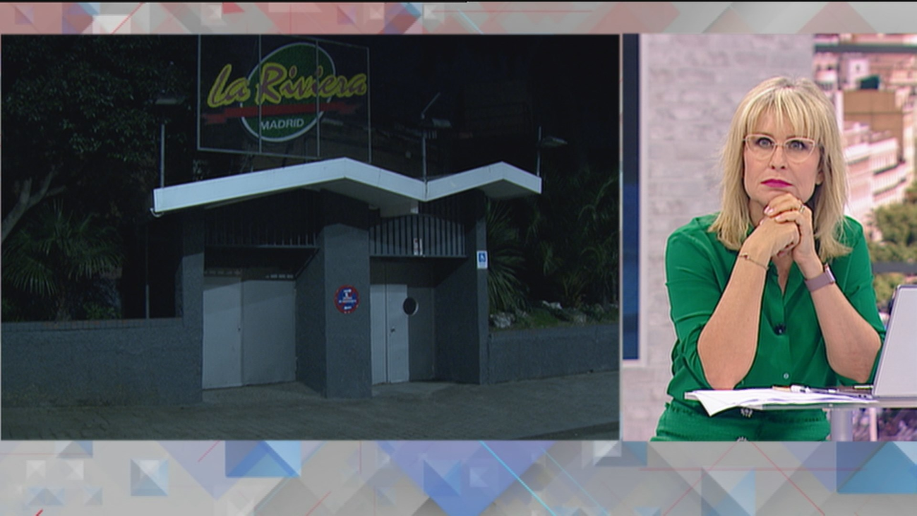'Noche Madrid' pide no poner la diana de los rebrotes en los locales de ocio nocturno