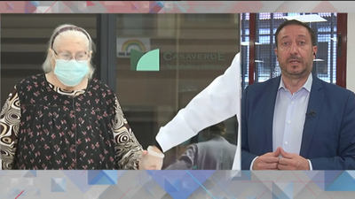 Sindicatos y patronales del sector presentan un plan de choque para las residencias