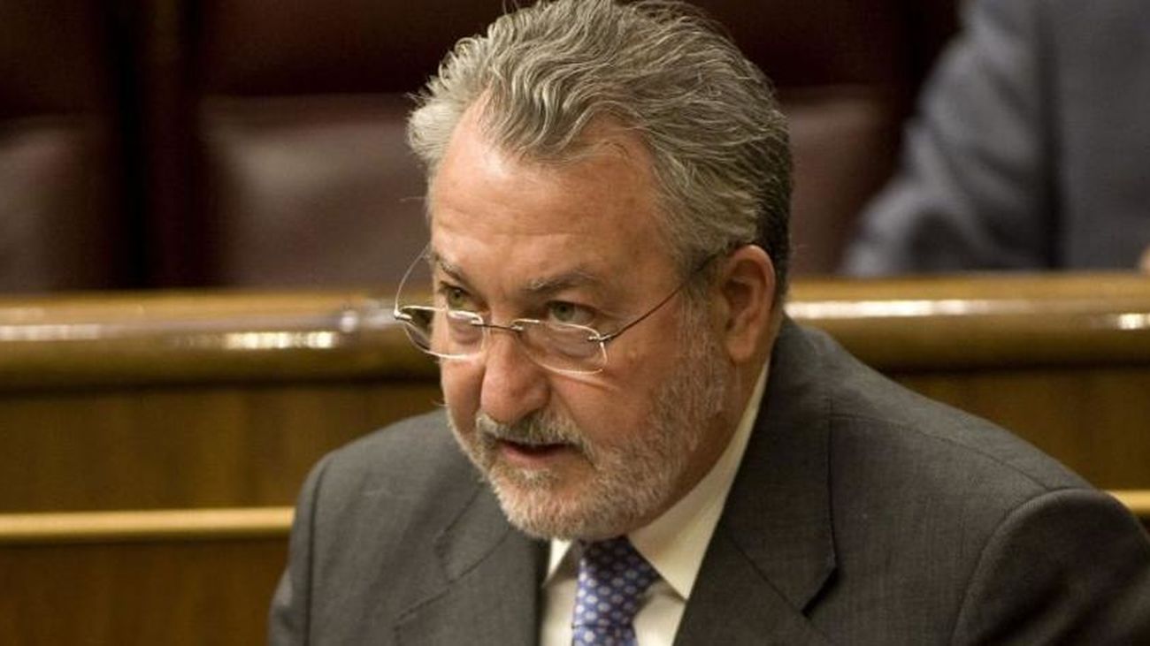 Bernat Soria “El tratamiento con terapia celular detiene las complicaciones en la UCI”