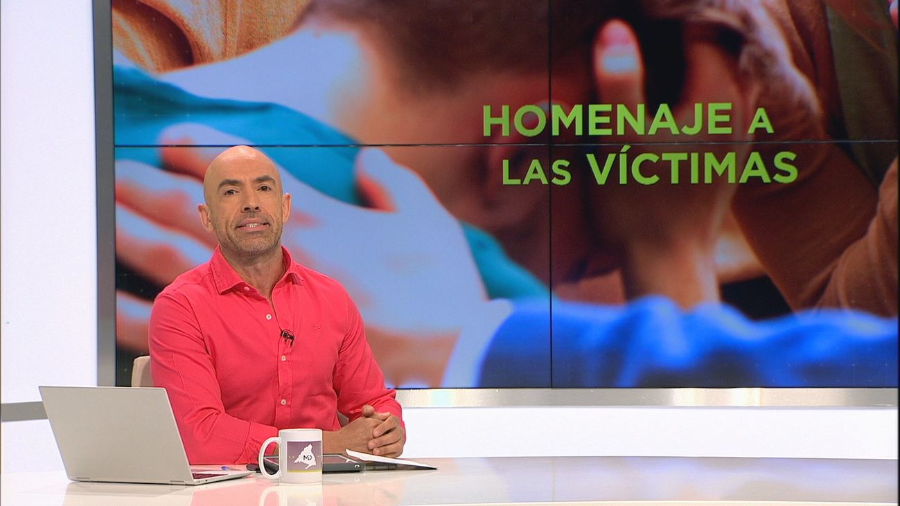 Madrid Directo 20.07.2020