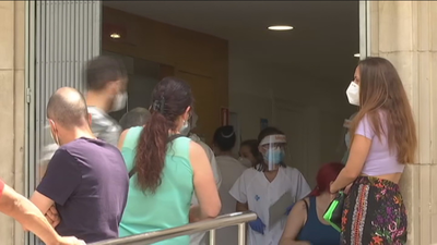 España cuenta 158 rebrotes por coronavirus