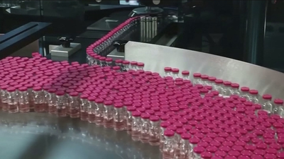 Mascarilla obligatoria para los franceses mientras el mundo sigue buscando la vacuna contra el coronavirus