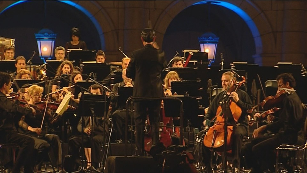 Hasta 580 'escenas de verano' en más de 100 municipios de Madrid