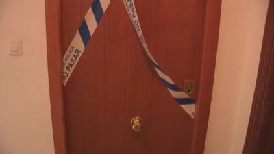 Dos jóvenes detenidos en Andalucía por matar a sus respectivas madres