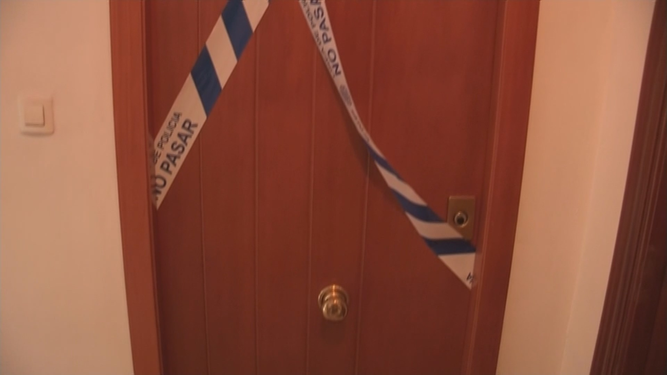 Dos jóvenes detenidos en Andalucía por matar a sus respectivas madres