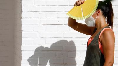 Madrid registra casi 1.600 casos nuevos de Covid-19 en lo que lleva de 'nueva normalidad'