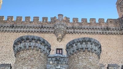 'Dos en la Carretera' recorre los pueblos más bonitos de Madrid