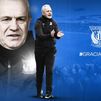 Aguirre deja de ser entrenador del Leganés