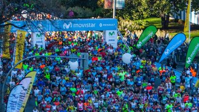 Cancelados el Medio Maratón de Madrid y la Carrera ProFuturo de 2020