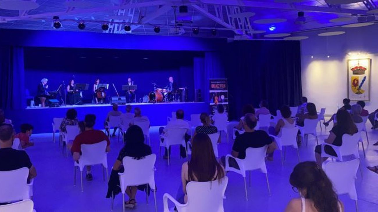 Corral del Concejo de Garganta de los Montes