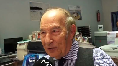 Comercios centenarios: Centro del carnet Gran Vía