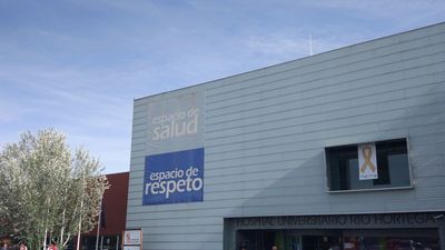 Investigan la muerte de un bebé por posible ingesta de droga en Valladolid