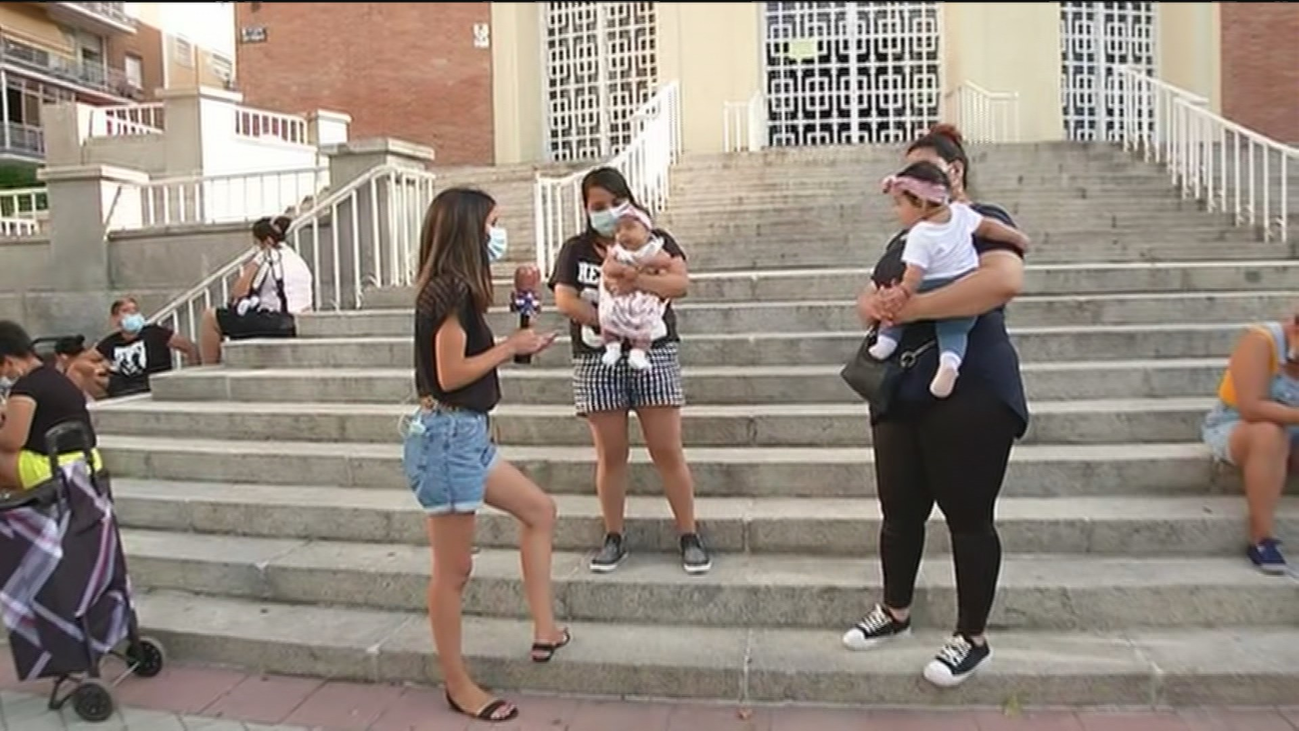 Tres de cada diez hogares no llegan a los 500 euros mensuales