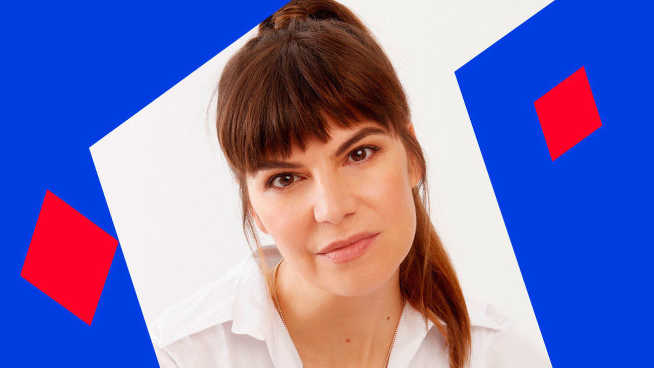 BSO de la vida de... Mónica Regueiro